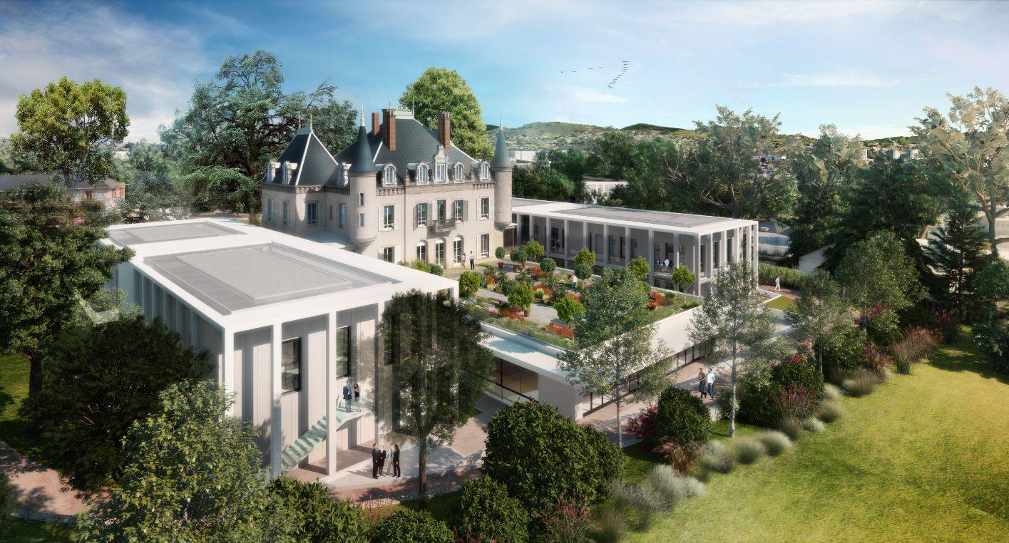 Bureau d'études électricité