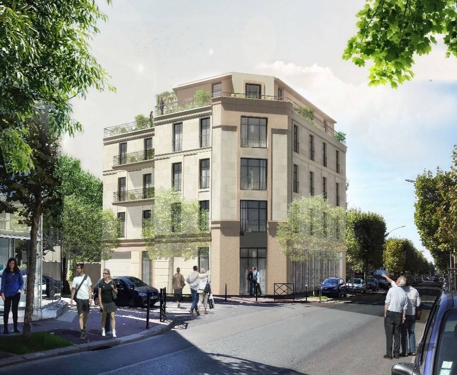 bureau d'études fluides