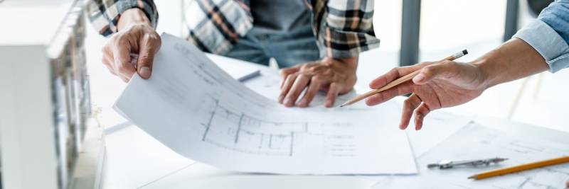 A quoi sert un bureau d’études électricité et quand doit il intervenir ?