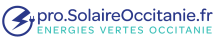 Energies Vertes Occitanie