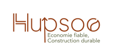 Hupsoo, Economie de la construction