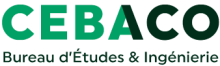Bureau d'études Géotechnique, Strucute, Economie, AMO & Hydrologie Genay / Lyon / Paris Cebaco